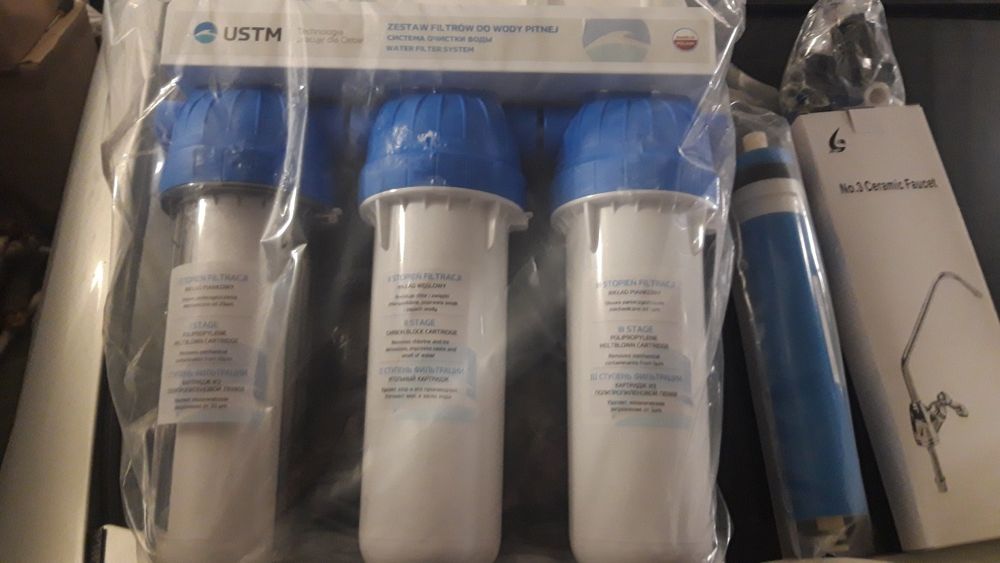 Продам фильтр для воды