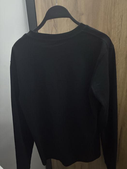 Cdg x supreme longeeve