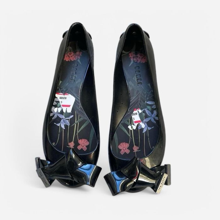 Резинові балетки Ted Baker