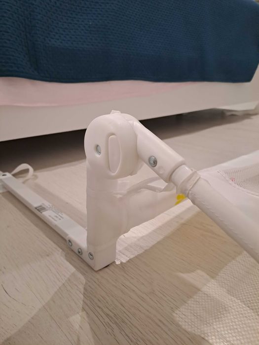 Barreira de Segurança para Cama 150cm