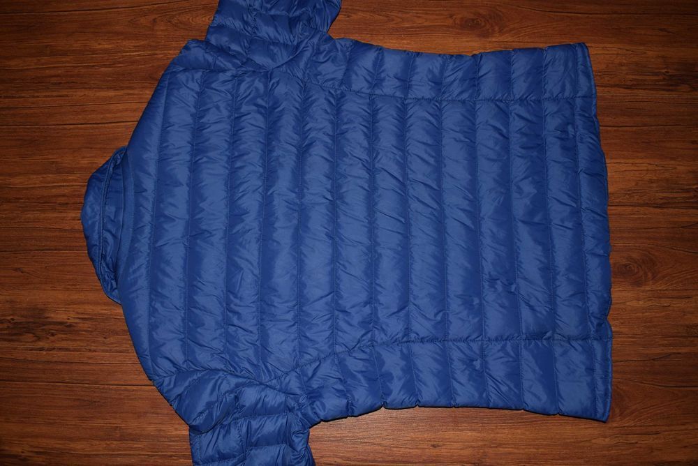 Geox Down Jacket (Мужская Демисезонная Куртка Пуховик Джекос )