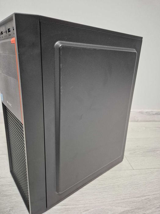 ATX корпус Корпус Logic Concept J23 (USB3, USB2)