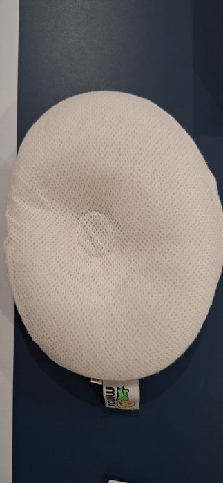 Almofada mimos para bebés