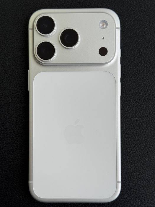 iPhone 17 Pro 256GB Silver /iPhone 17 Pro 256GB Silver