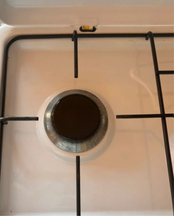 Fogão a gás, portátil