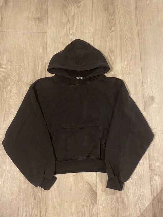 czarna bluza enrage