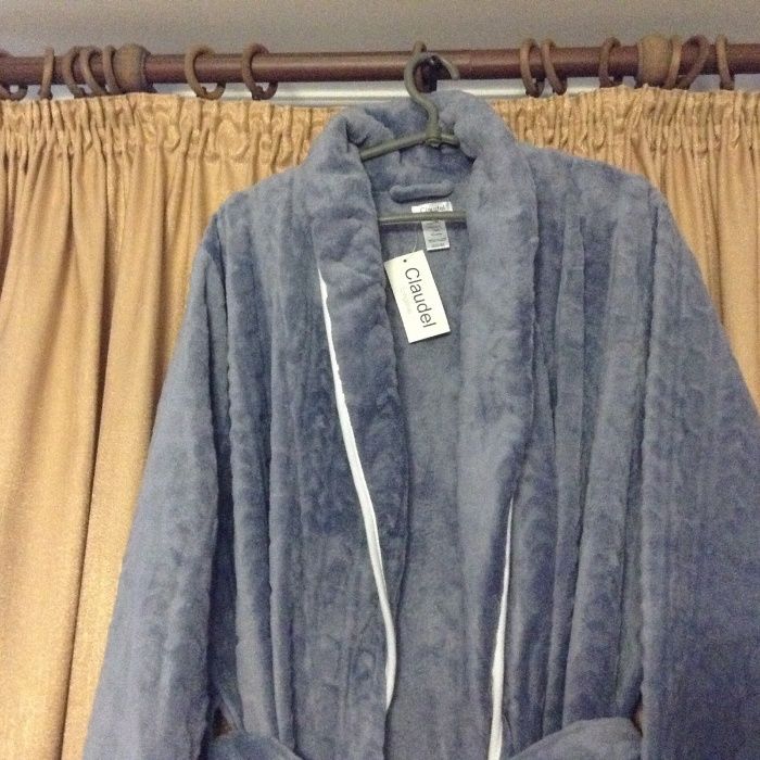 Халаты Брендовые