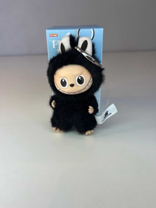 ラブブ　pin for love R Oryginalny Labubu - Pin For Love (N - Z) - R Włocławek • OLX.pl