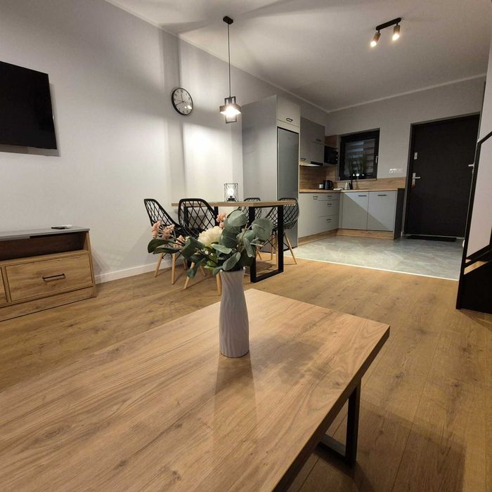 Apartamenty - Domki Jezioro Nyskie - Skorochów