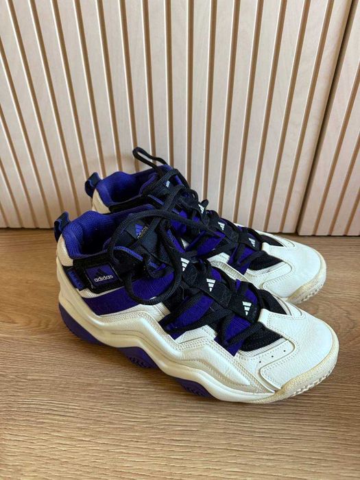 Adidas TOP TEN 2000 Sapatilhas