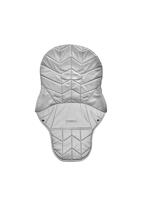 Чохол на стілець дитячий El Camino Crystal, Debut, Kinderkraft Lastree