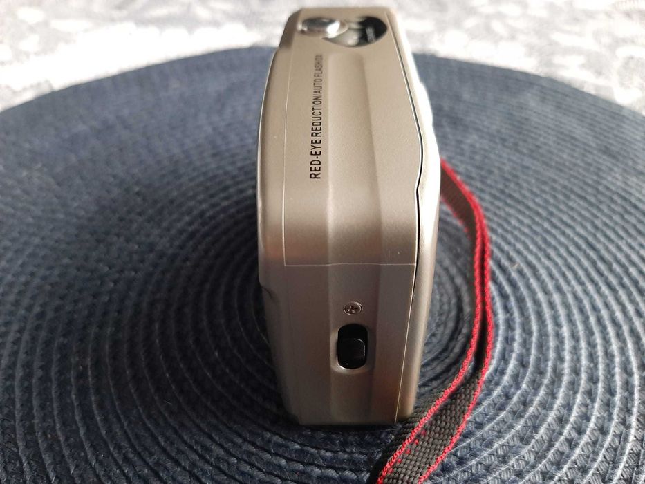 Sprzedam aparat analogowy Exakta top3 jak nowy