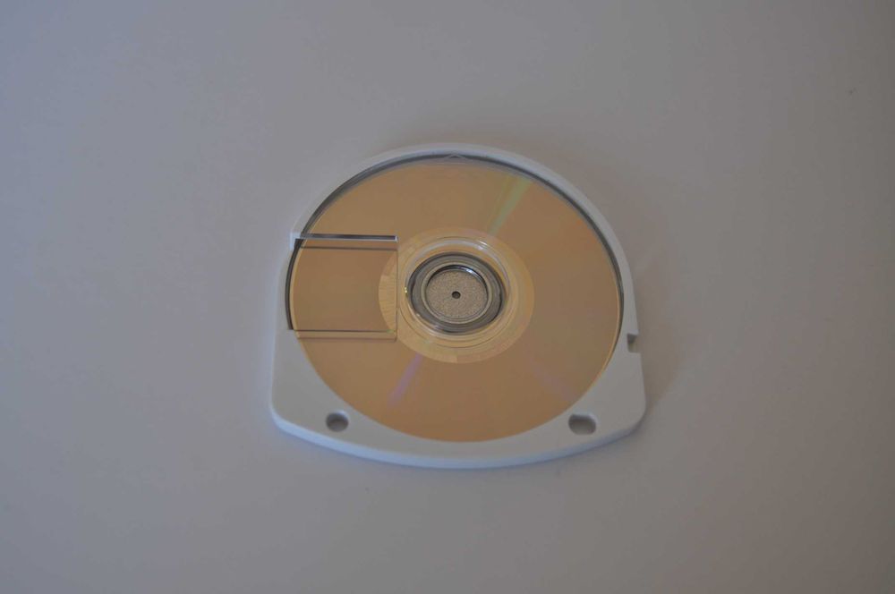 Assassins Creed Bloodlines - Playstation Portable