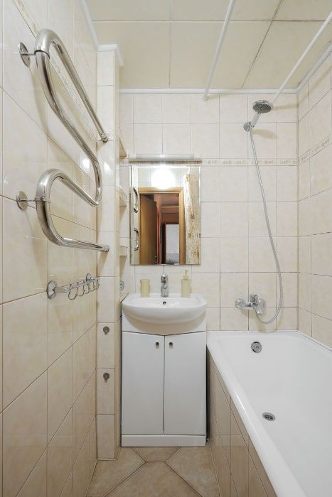 Героїв Дніпра 2кімнатна квартира Оболонский проспект, 51. 2хв до метро