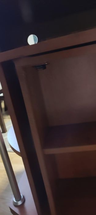 Stolik RTV stolik pod telewizor