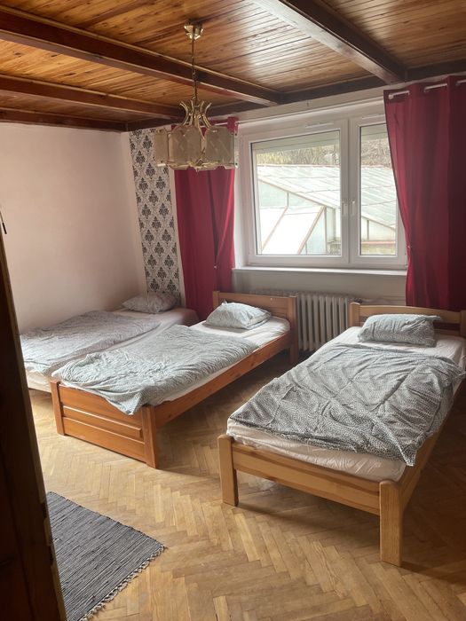 Pokoj kwatera nocleg Gdansk