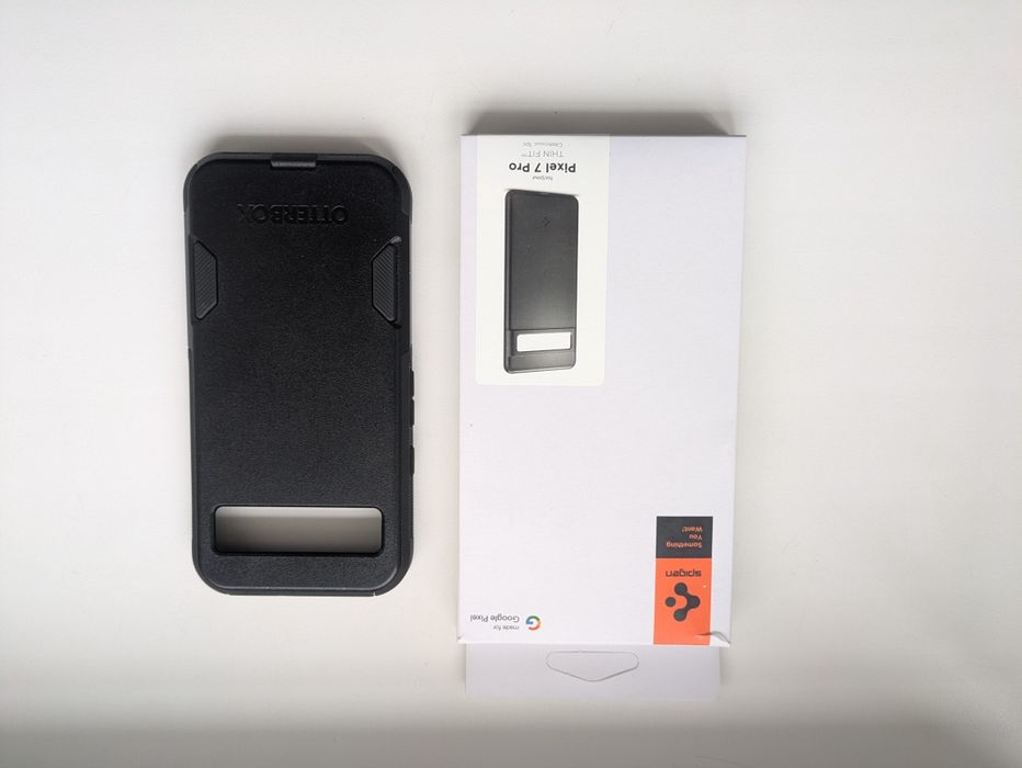 Чехлы Google Pixel