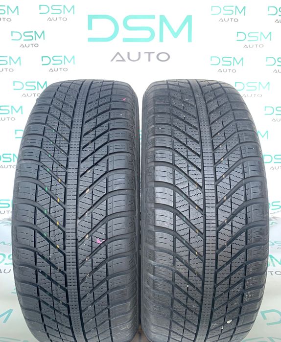 Склад шин б/в. 195/60 R15 Goodyear Vector 4 Seasons Gen-2