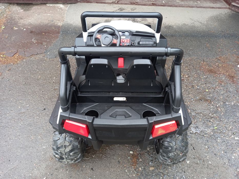 Продам детский электро мобиль баги 2588