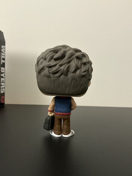 Funko Pop! TV: Stranger Things - Will Byers #1786