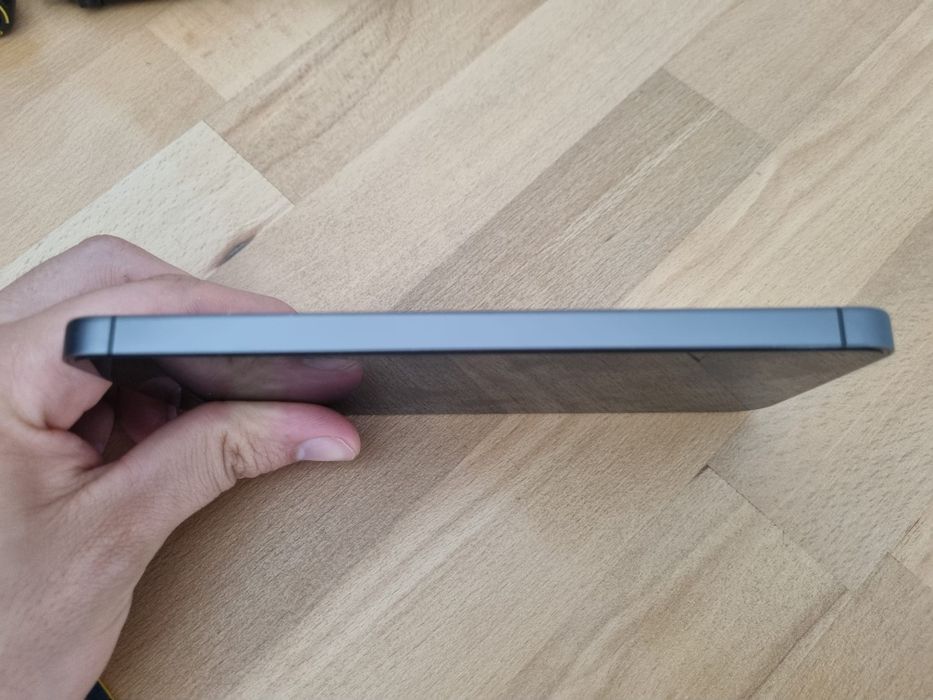 Samsung s24 plus(Fatura e Garantia)