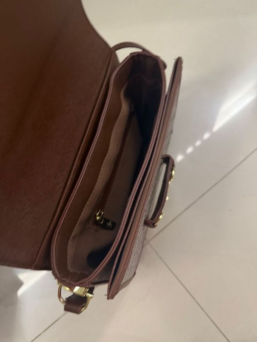 Mala tiracolo Gucci nova