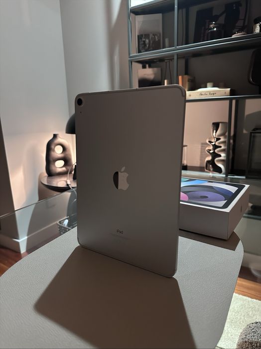 iPad 4th gen | WI-FI & SIM Cellular 4G - 256gb