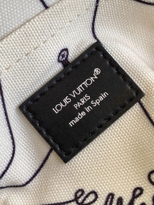 LOUIS VUITTON pharrell  whilliams amazone сумка мужская бананка