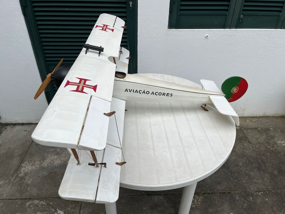 Avião coleção/ decorativo