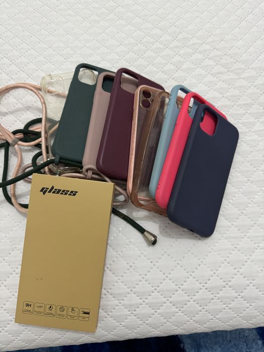 Iphone 11 64gb em otimo estado