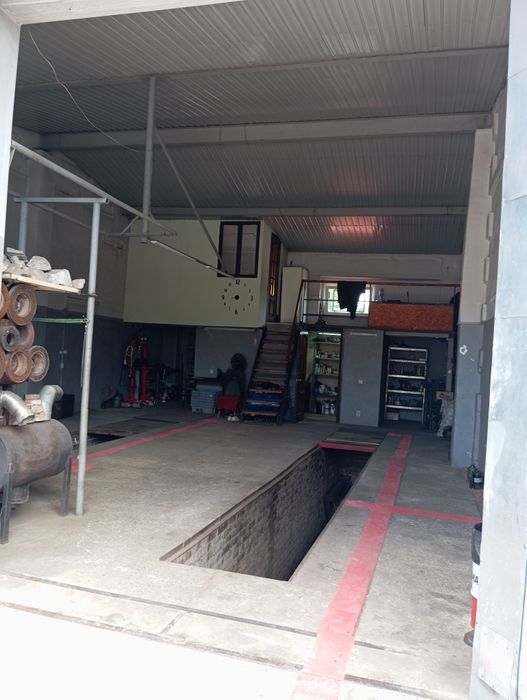 Продам гараж в кооперативе Зоря-2