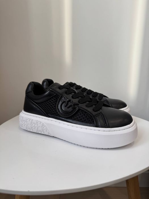 Кеди Pinko  сітка нова колекція 35, 37, 38, 39, 40, 41