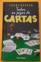 Todos os jogos de cartas - Frans Gerver