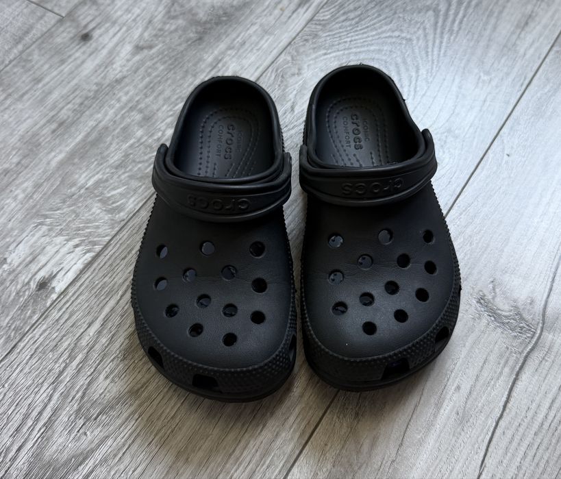 Дитячі Crocs c13