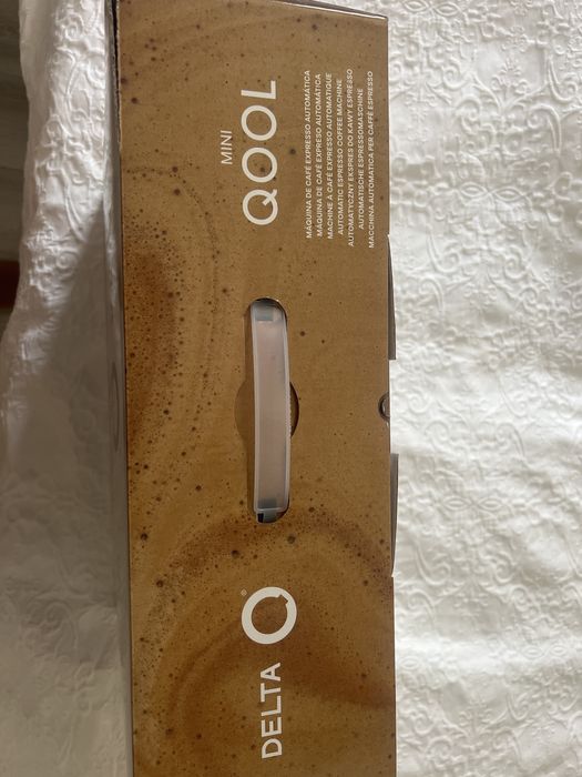 Кавоварка капсульна