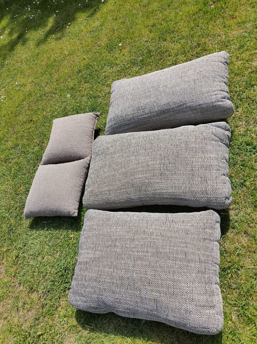 Poduchy na paletę, 5 szt