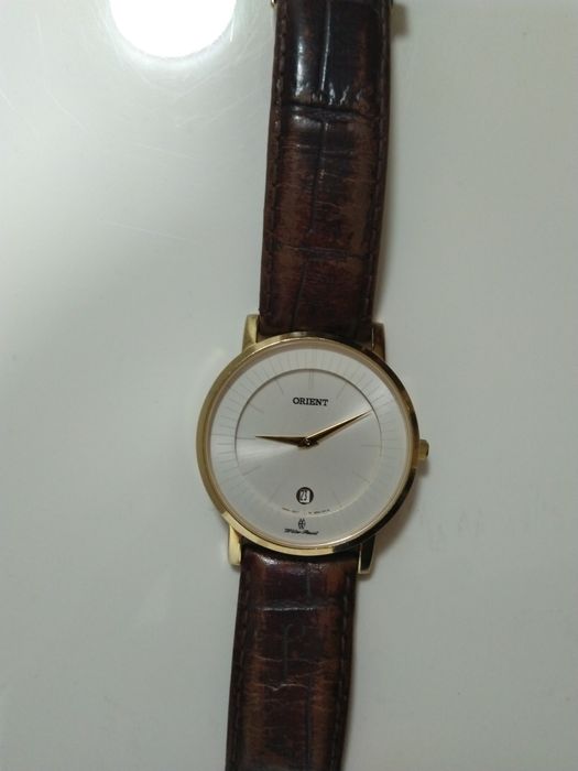 Годинник Orient GW01-A1-A