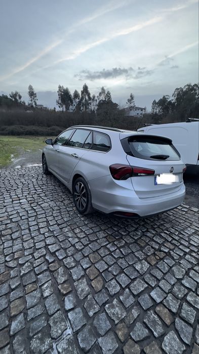 Fiat Tipo 1.3 multijet