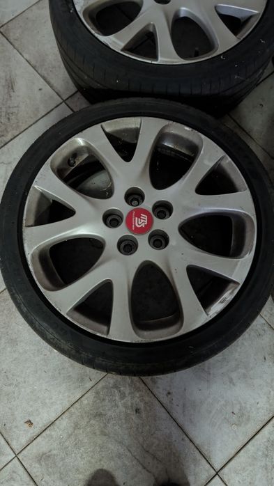 Jantes Mazda 3 / 6