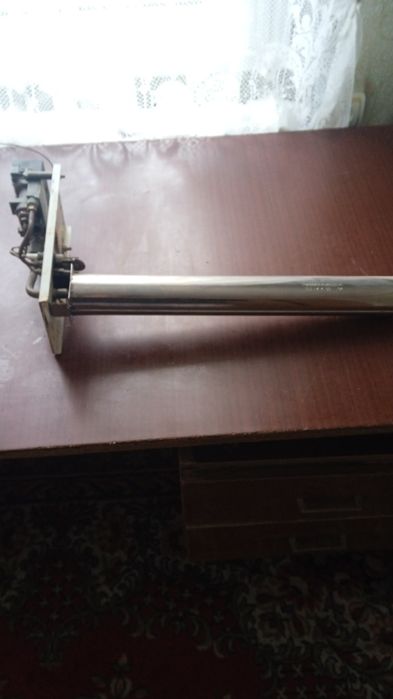 Автоматика на котёл DANI