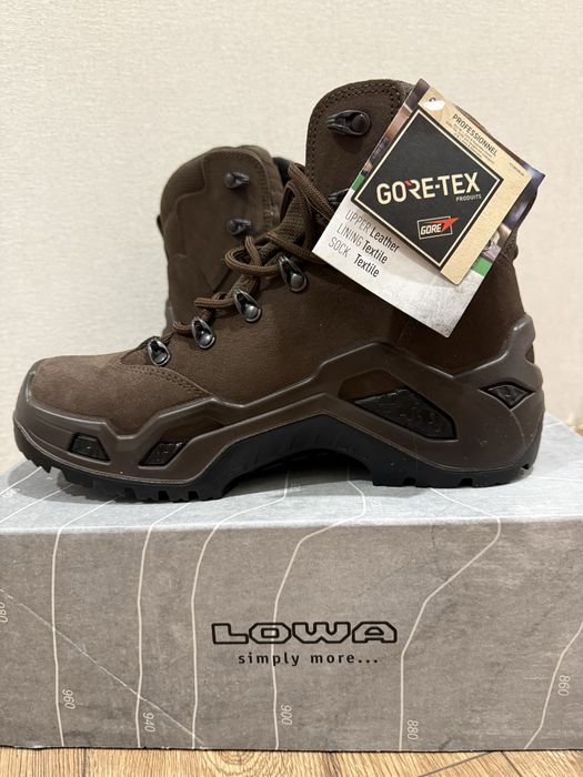 Продам Lowa Z 6 GTX