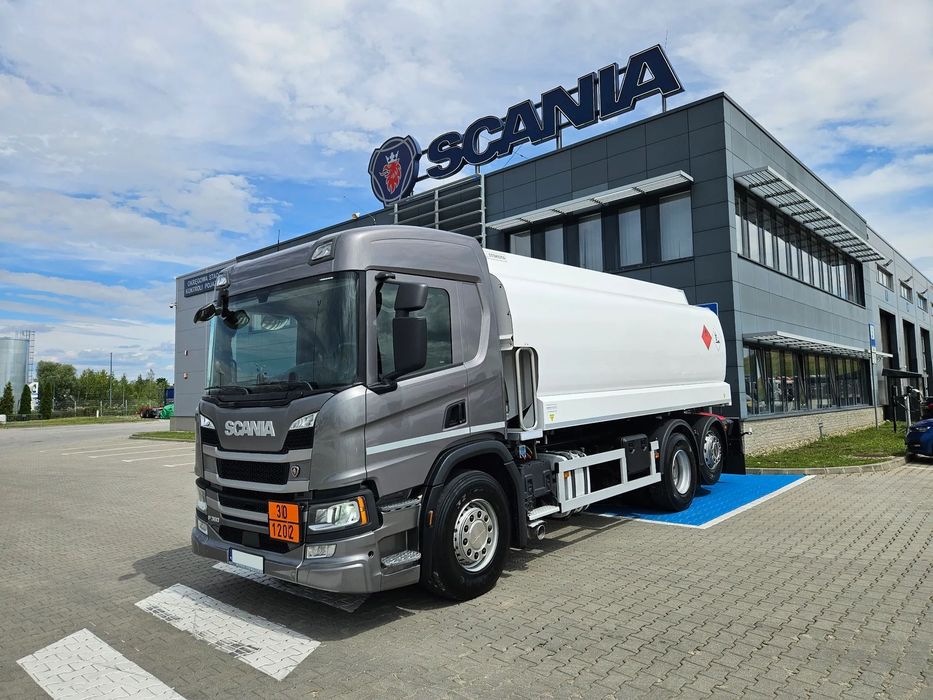 Scania