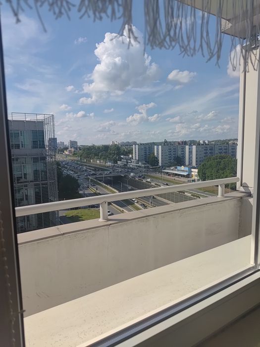 Mieszkanie – Katowice - Widok 2