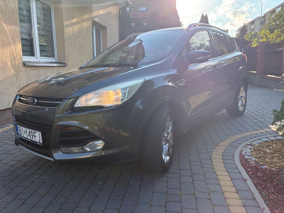 Ford Escape