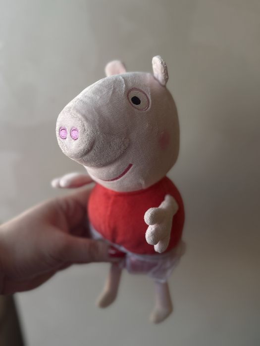 Дитячі іграшки на будь-який вік