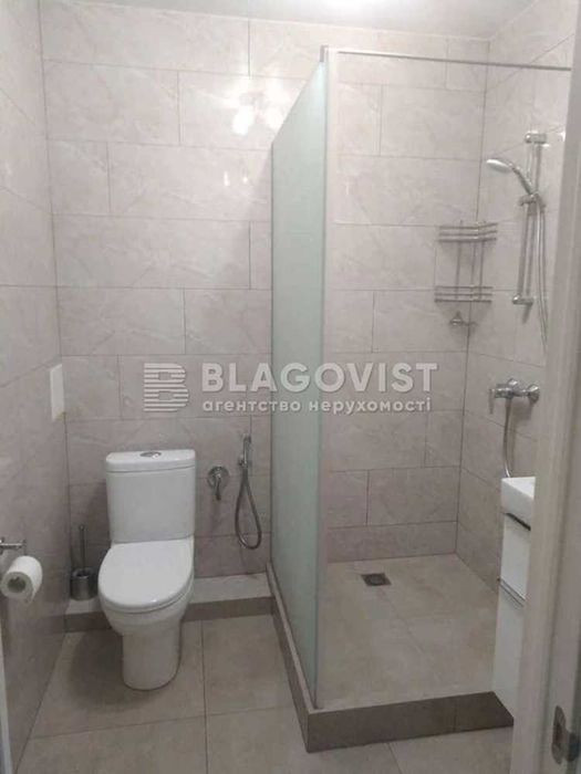 1-room apartment apartment by the address st. Berdnika Olesya (area 33 m²) - Atlanta.ua - photo 16