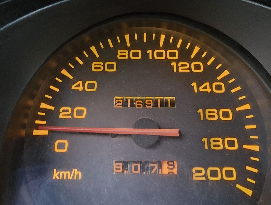 Mitsubishi Pajero 2.5 glx