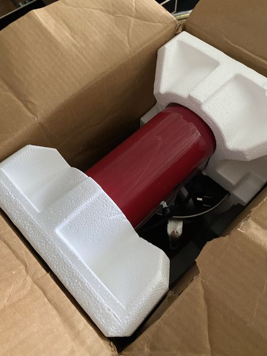 Міксер Kitchen Aid Artisan