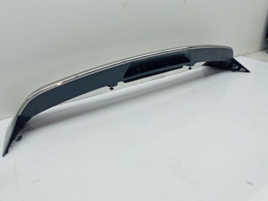 Spoiler / aileron da tampa da mala PEUGEOT 2008 I (CU_)