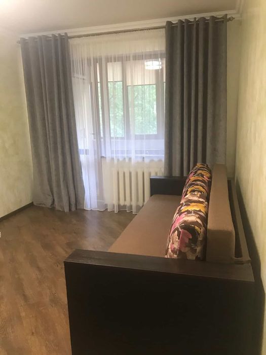 Оренда 1 к. квартири на довготривалий термін